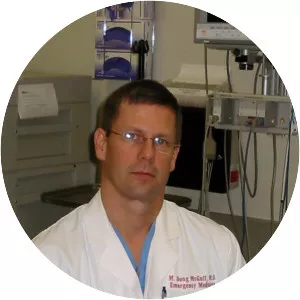 Doug McGuff - Author