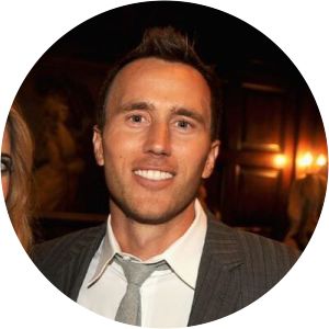 Doug Mclaughlin - Entrepreneur ‧ Lydia McLaughlin's husband