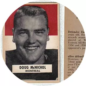 Doug McNichol