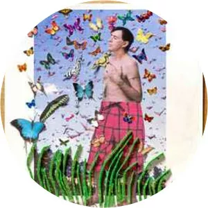 Doug Melnyk - Ice hockey player