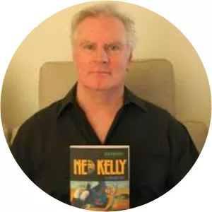 Doug Morrissey - Author