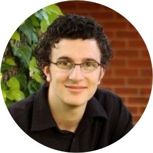 Doug Orofino photograph