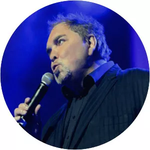 Doug Parkinson - Australian singer