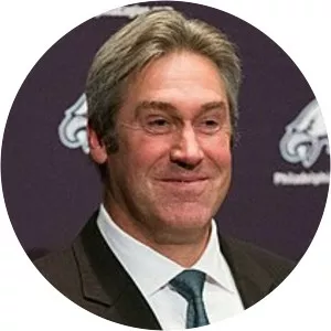 Doug Pederson - American football coach
