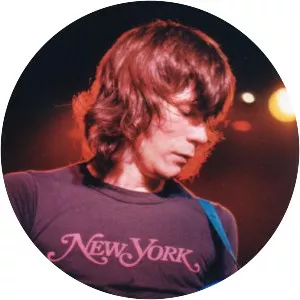 Doug Piercy - Musician