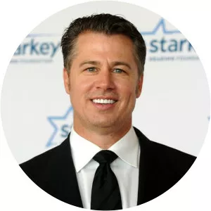 Doug Pitt - American businessman