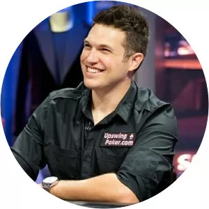 Doug Polk - American professional poker player