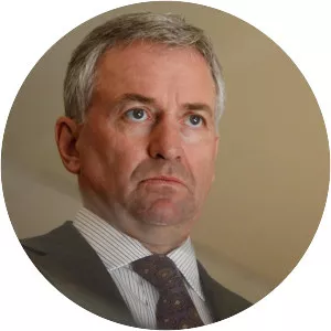 Doug Risebrough - Hockey player