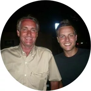 Doug Robbie photograph