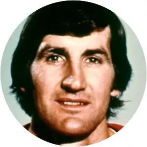 Doug Roberts - Ice hockey player