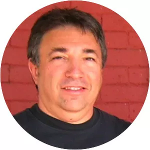 Doug Rosenberg photograph