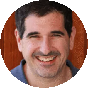 Doug Rossinow - Author