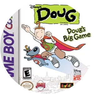 Doug's Big Game - Video game