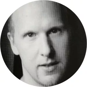 Doug Scharin - Drummer