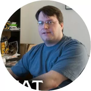 Doug Seacat - Author