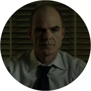 Doug Stamper