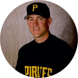 Doug Strange - American baseball player