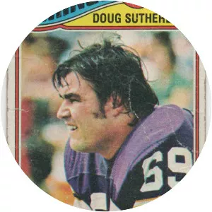 Doug Sutherland