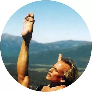 Doug Swenson - Author