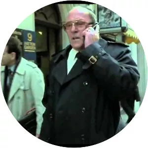 Doug 'The Head' Denovitz - Fictional character