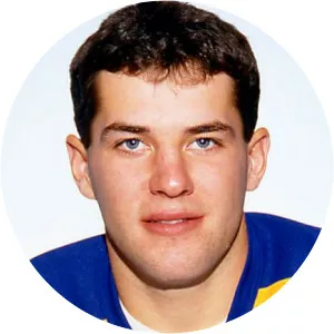 Doug Trapp - Ice hockey player