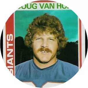 Doug Van Horn