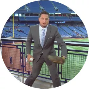 Doug Waechter - Baseball player