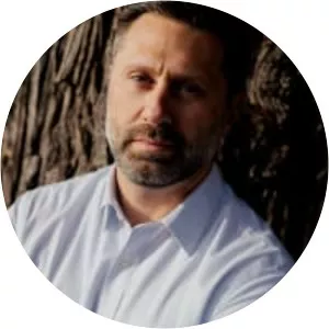 Doug Walsh photograph