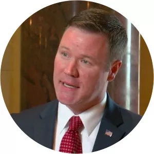 Doug Wardlow