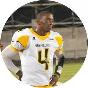 Doug Williams, Jr. photograph