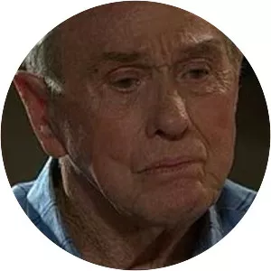 Doug Willis photograph