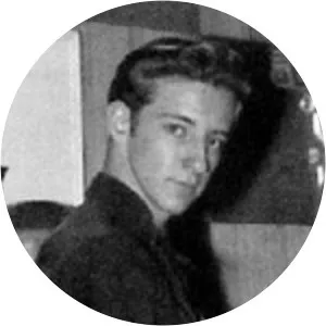 Doug Wray photograph