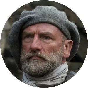 Dougal MacKenzie