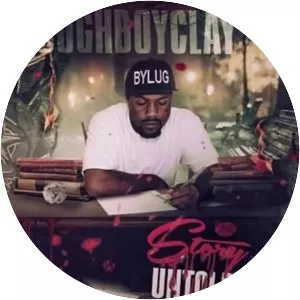 Dougboy Clay - Musical artist