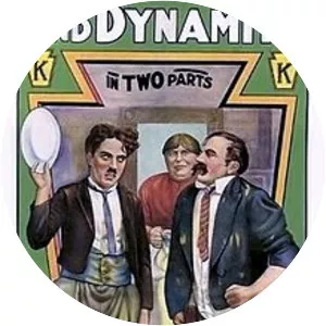 Dough and Dynamite - 1914 ‧ Indie film/Short ‧ 33 mins