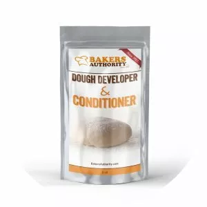 Dough conditioner - 