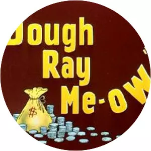 Dough Ray Meow