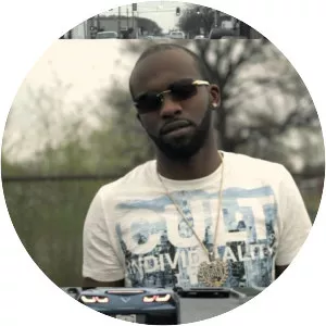 Doughboy Freddy K - Musical artist