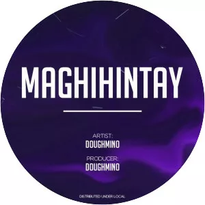 Doughmino - Musical artist