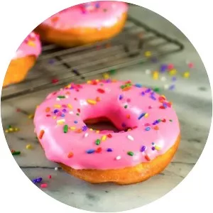 Doughnut - Confections