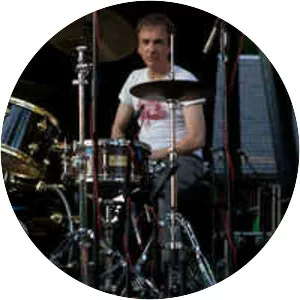 Dougie Bowne - Musical artist