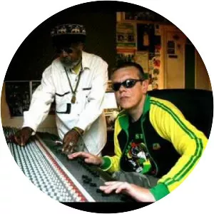 Dougie Conscious - Musical artist