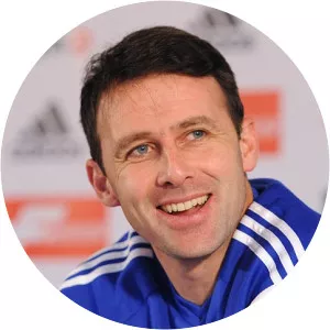 Dougie Freedman - Scottish football manager