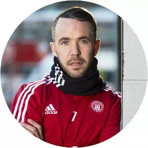 Dougie Imrie