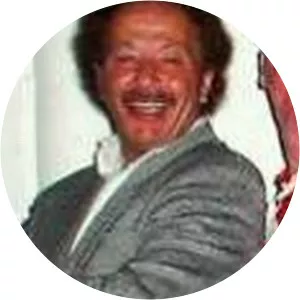 Dougie James photograph