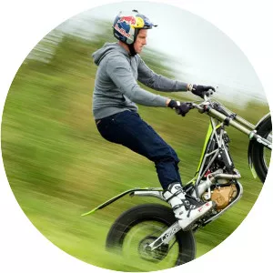 Dougie Lampkin - 
