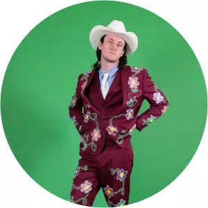 Dougie Poole - Singer-songwriter