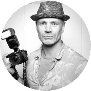Dougie Wallace - Photographer