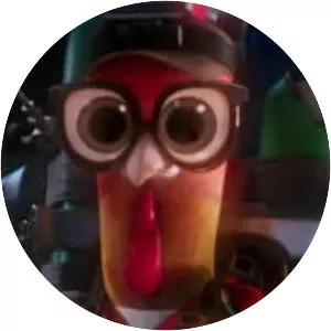 Dougland - Fictional character