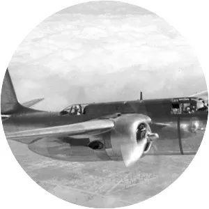 Douglas A20 Havoc